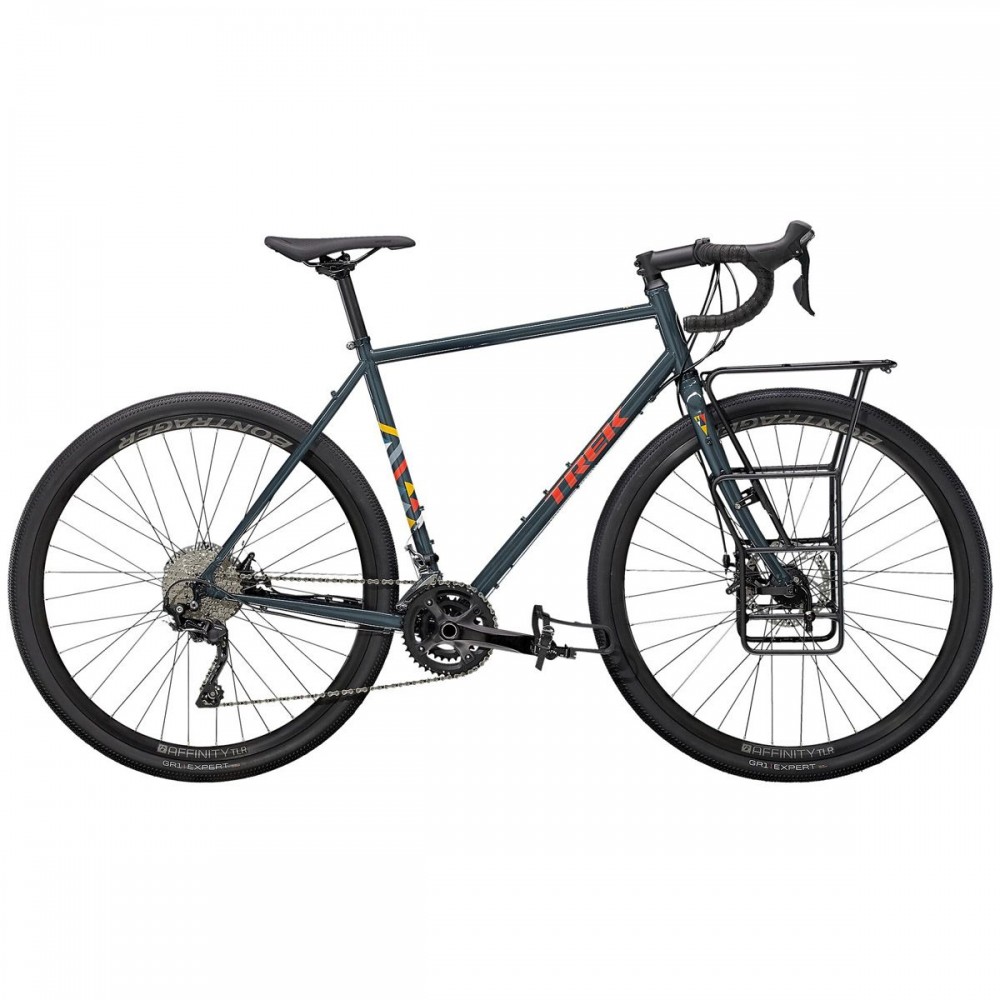 Trek 520 cheap road bike